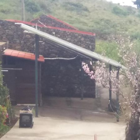 Casa Rural Abuelo Pancho Лас-Касас Экстерьер фото